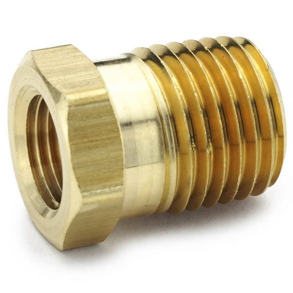 3/4" (22mm) Brass Bushing