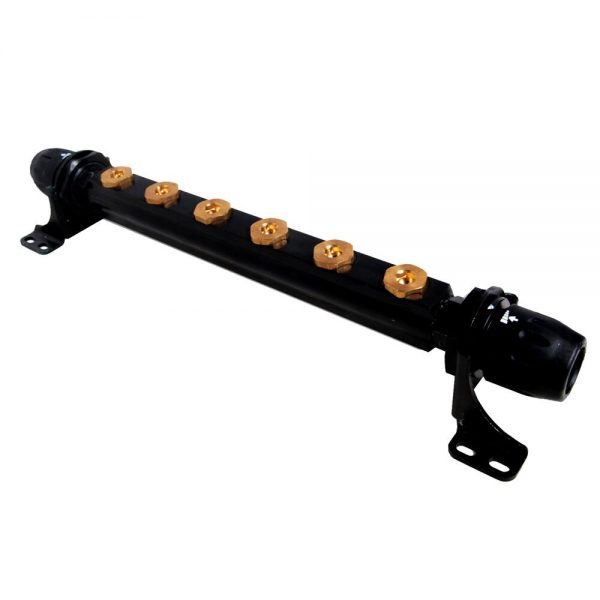 1-1/2" (40mm) 6 Port Manifold