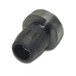 2-1/2" (63mm) to 1-1/2" (40mm) Plug-In Reducer