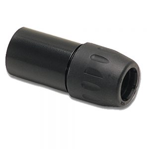 1-1/2" (40mm) to 1" (25mm) Plug-In Reducer