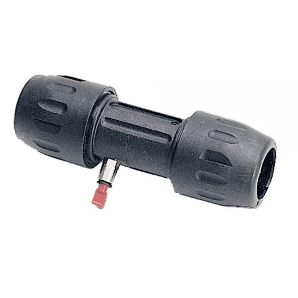 1-1/2" (40mm) Vented Push-to-Connect Connector