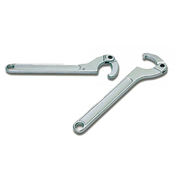 2" (50mm) & 2-1/2" (63mm) Spanner Wrenches