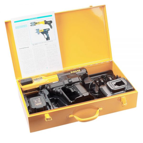 Portable Lugging Tool Kit