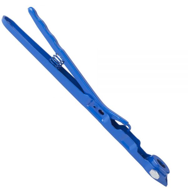 6" (168mm) Lockable Butterfly Valve Handle