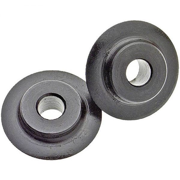 4" (101mm) to 6" (168mm) Replacement Cutter Wheel