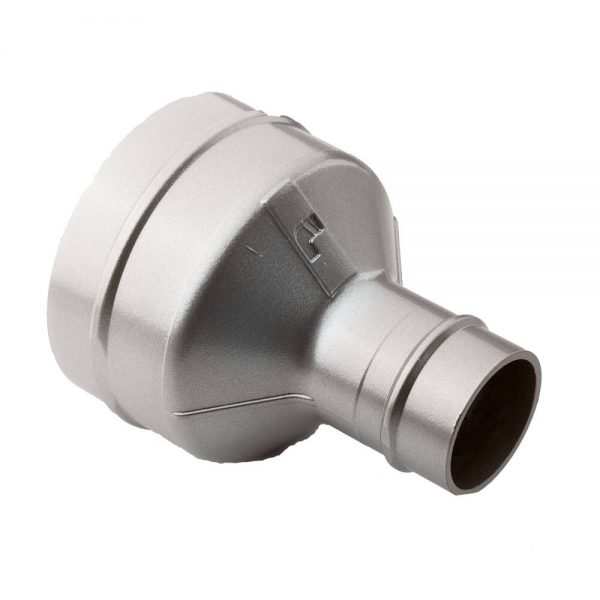 6" (168mm) to 4" (101mm) Plug-In Reducer