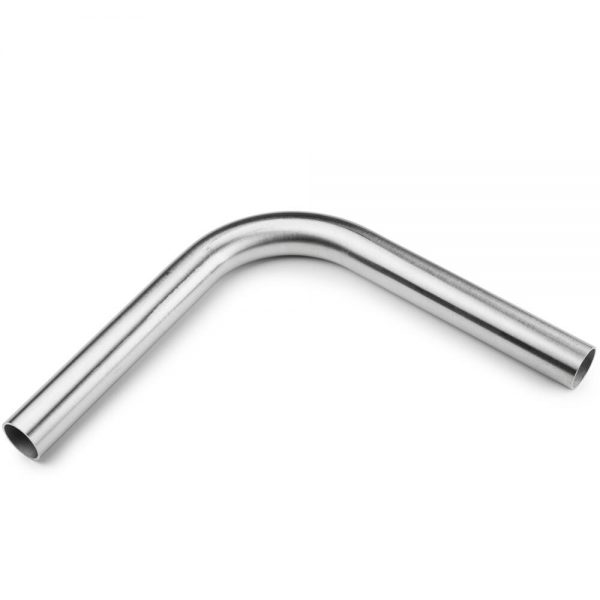 3/4" (22mm) 316L Stainless 90 Degree Bent Pipe Elbow