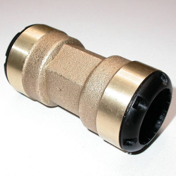 1" (28mm) Union Connector