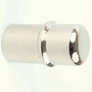 4" (101mm) End Cap