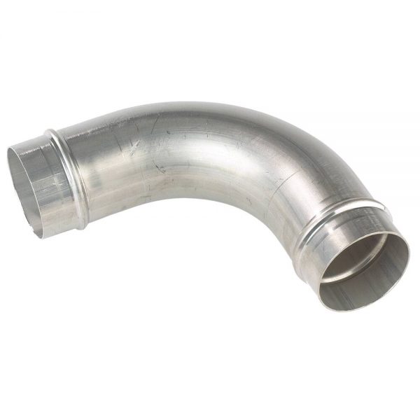 3" (76mm) 90 Degree Elbow