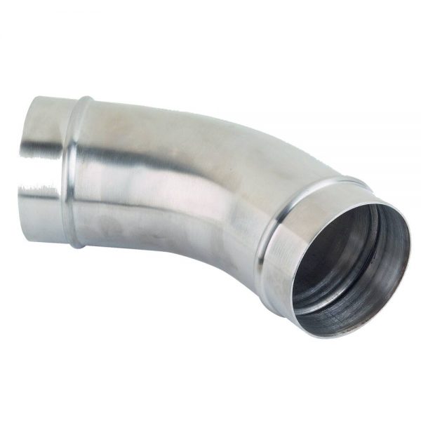4" (101mm) 45 Degree Elbow