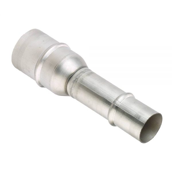 4" (101mm) to 2-1/2" (63mm) Plug-In Reducer